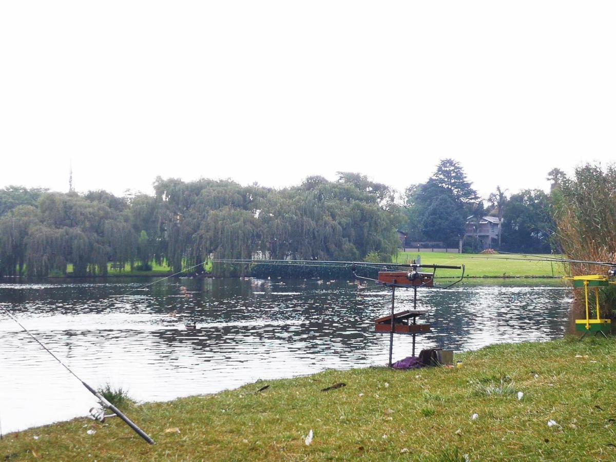 Southy Inn By The Lake Benoni Εξωτερικό φωτογραφία