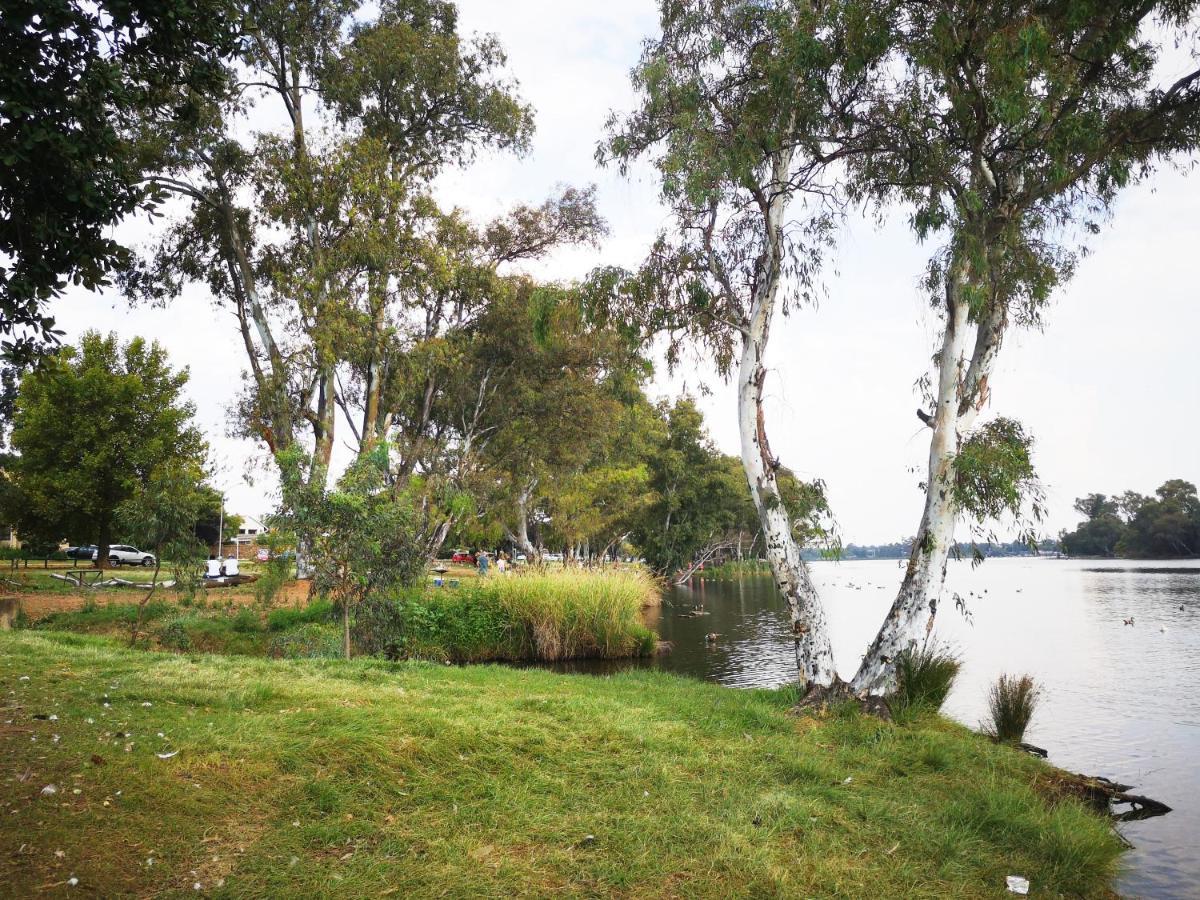 Southy Inn By The Lake Benoni Εξωτερικό φωτογραφία