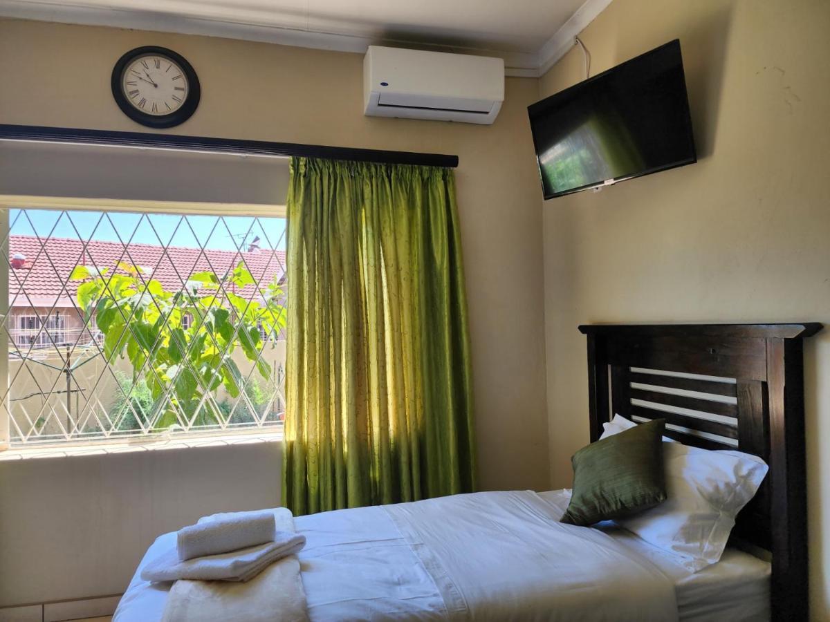 Southy Inn By The Lake Benoni Εξωτερικό φωτογραφία
