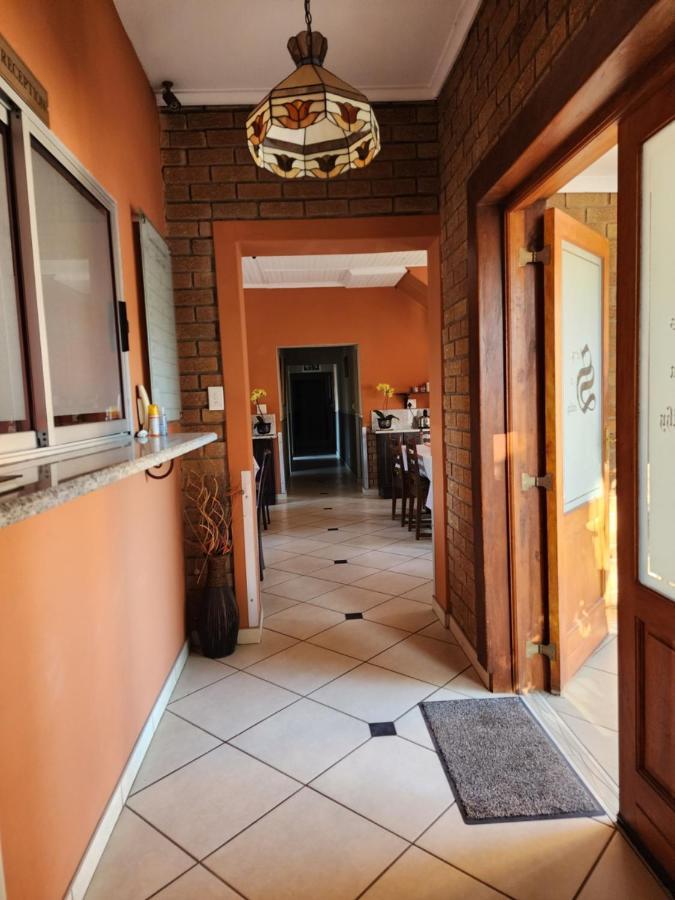 Southy Inn By The Lake Benoni Εξωτερικό φωτογραφία