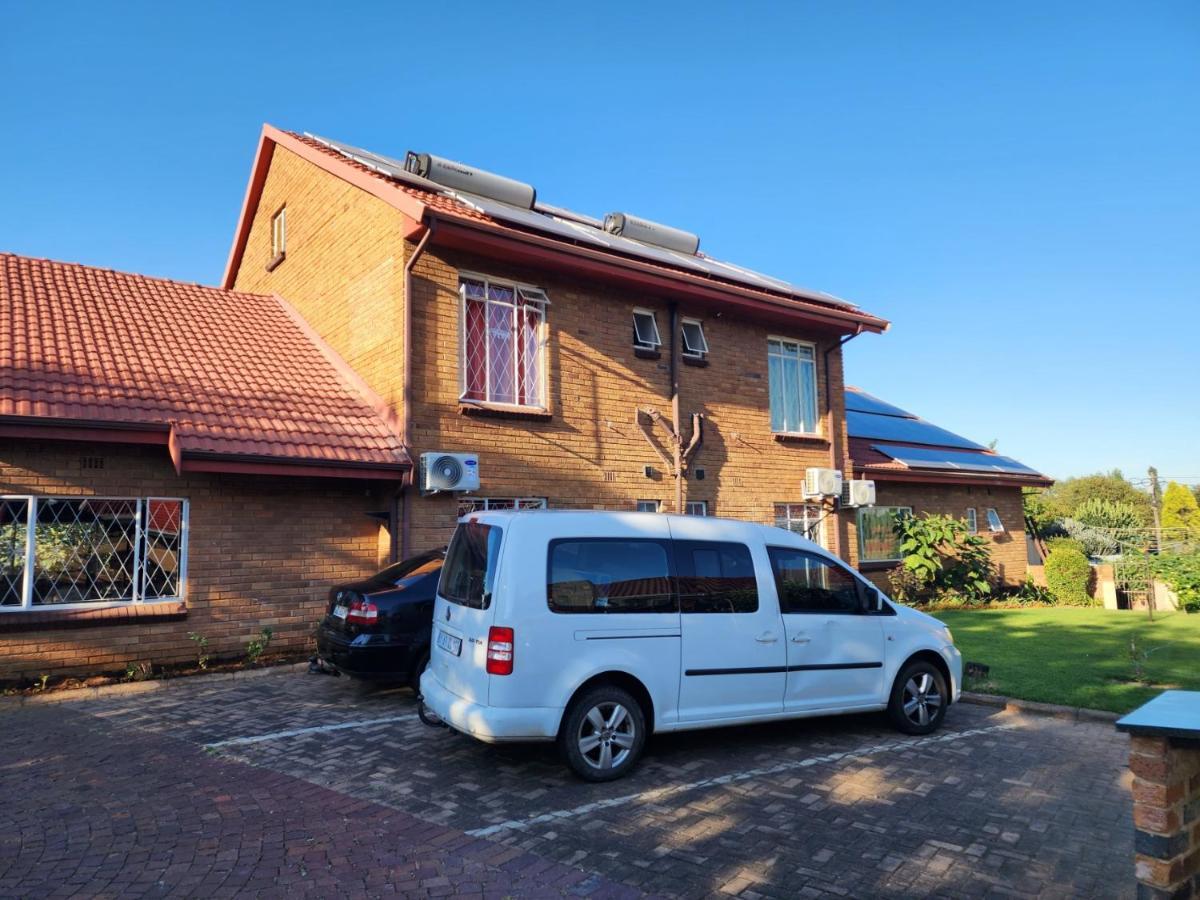 Southy Inn By The Lake Benoni Εξωτερικό φωτογραφία