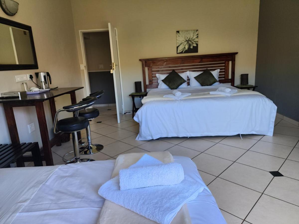 Southy Inn By The Lake Benoni Εξωτερικό φωτογραφία