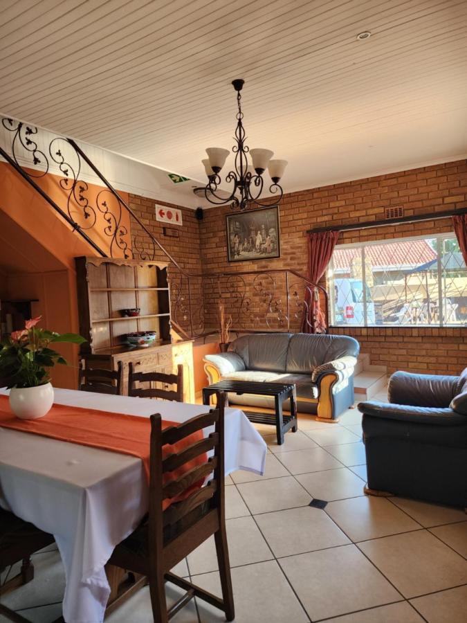 Southy Inn By The Lake Benoni Εξωτερικό φωτογραφία