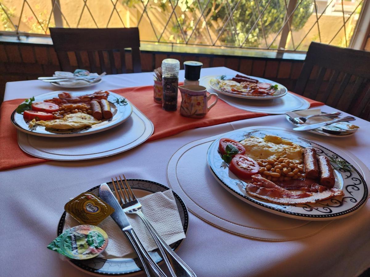 Southy Inn By The Lake Benoni Εξωτερικό φωτογραφία