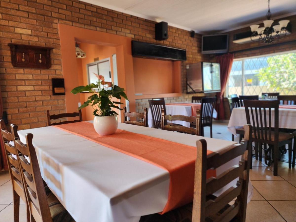 Southy Inn By The Lake Benoni Εξωτερικό φωτογραφία