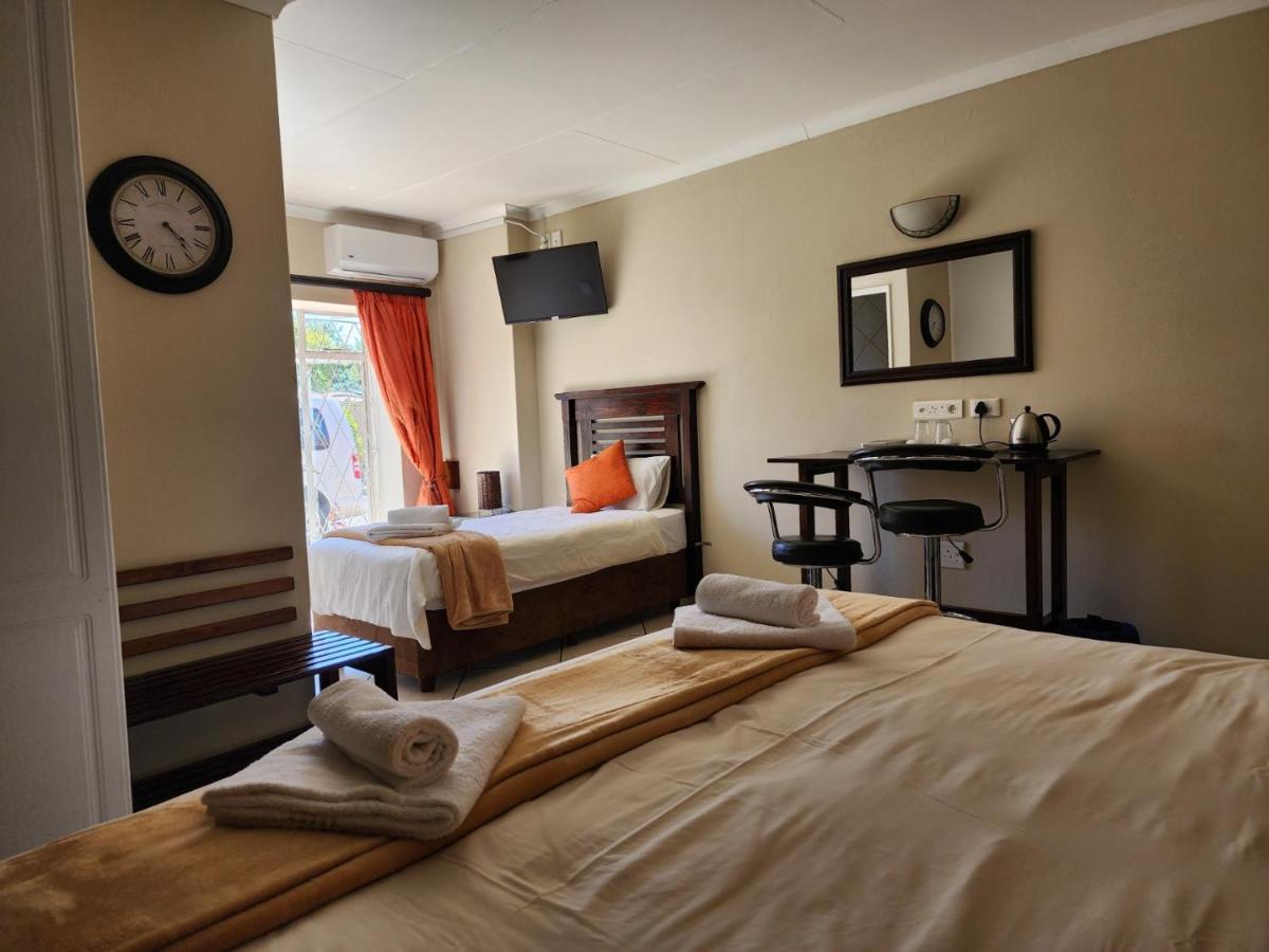 Southy Inn By The Lake Benoni Εξωτερικό φωτογραφία