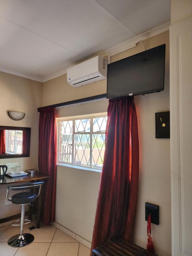 Southy Inn By The Lake Benoni Εξωτερικό φωτογραφία