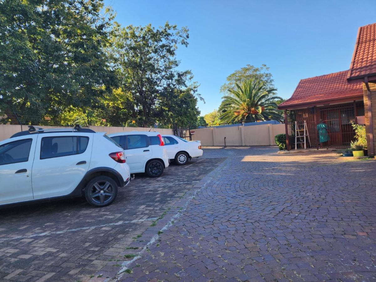 Southy Inn By The Lake Benoni Εξωτερικό φωτογραφία
