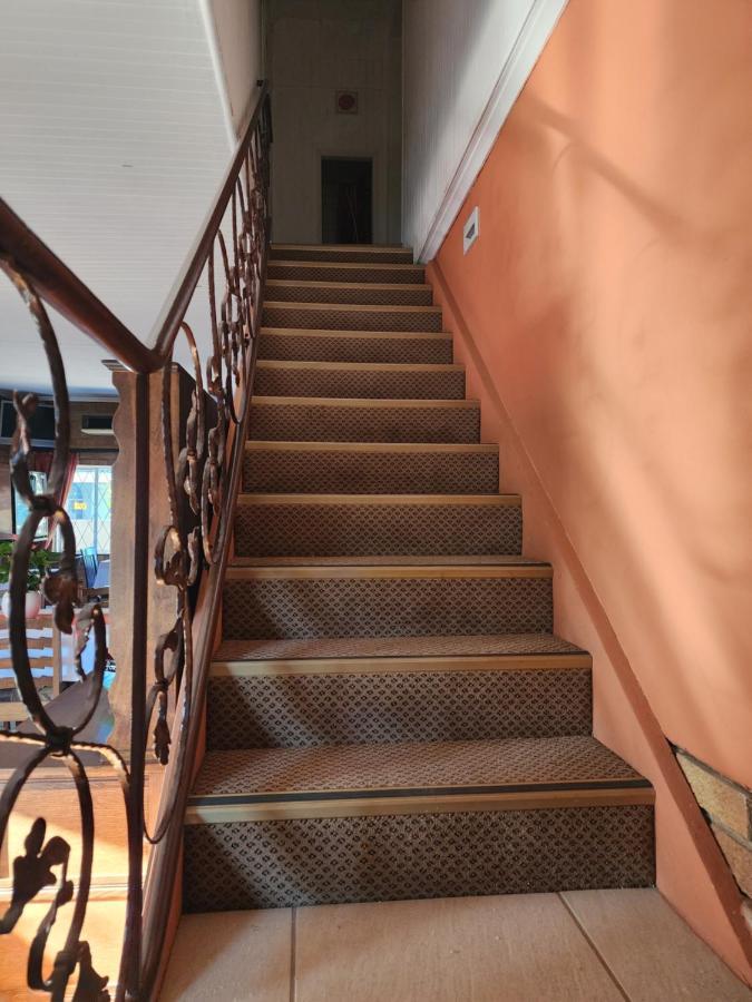 Southy Inn By The Lake Benoni Εξωτερικό φωτογραφία