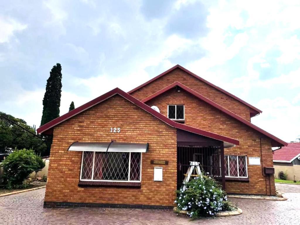 Southy Inn By The Lake Benoni Εξωτερικό φωτογραφία