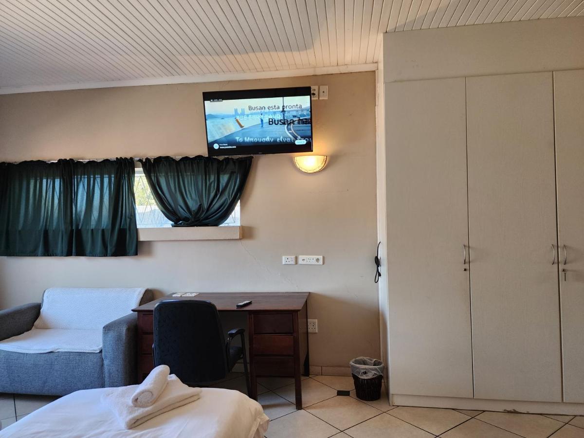 Southy Inn By The Lake Benoni Εξωτερικό φωτογραφία